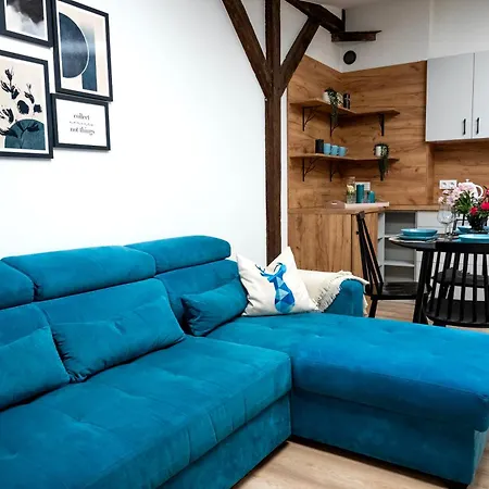 Na Lazarzu 12a * Poznań