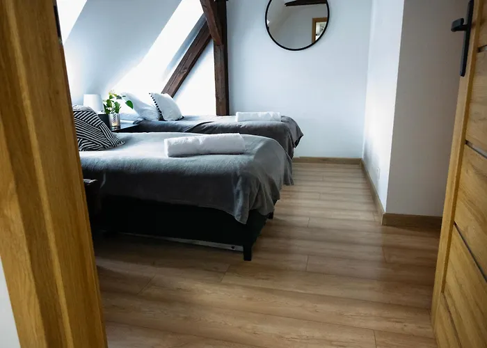 Na Lazarzu 12a Poznan