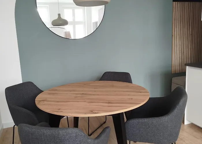 Na Lazarzu 12a * Poznan