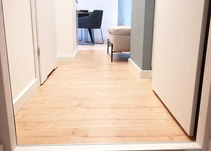 Apartment Na Lazarzu 12a Poznan