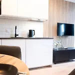 Na Lazarzu 12a * Poznan