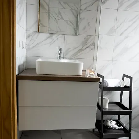 Na Lazarzu 12a Poznań