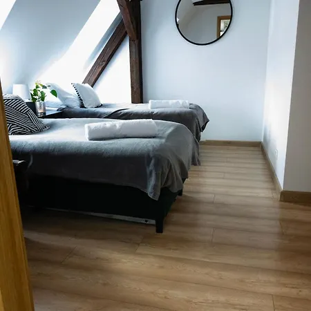 Na Lazarzu 12a Poznań