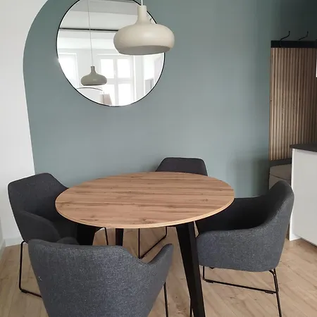 Na Lazarzu 12a * Poznań