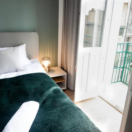 Appartamento Na Lazarzu 12a