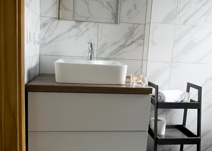 Na Lazarzu 12a Posen