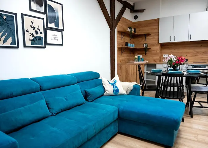 Na Lazarzu 12a * Posen