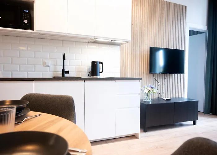 Na Lazarzu 12a * Posen